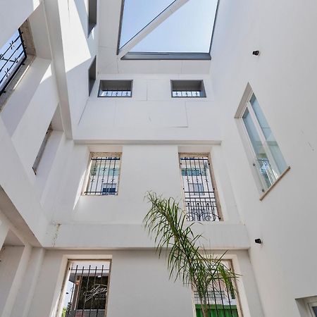 Vita Luxus Setubal Exterior photo