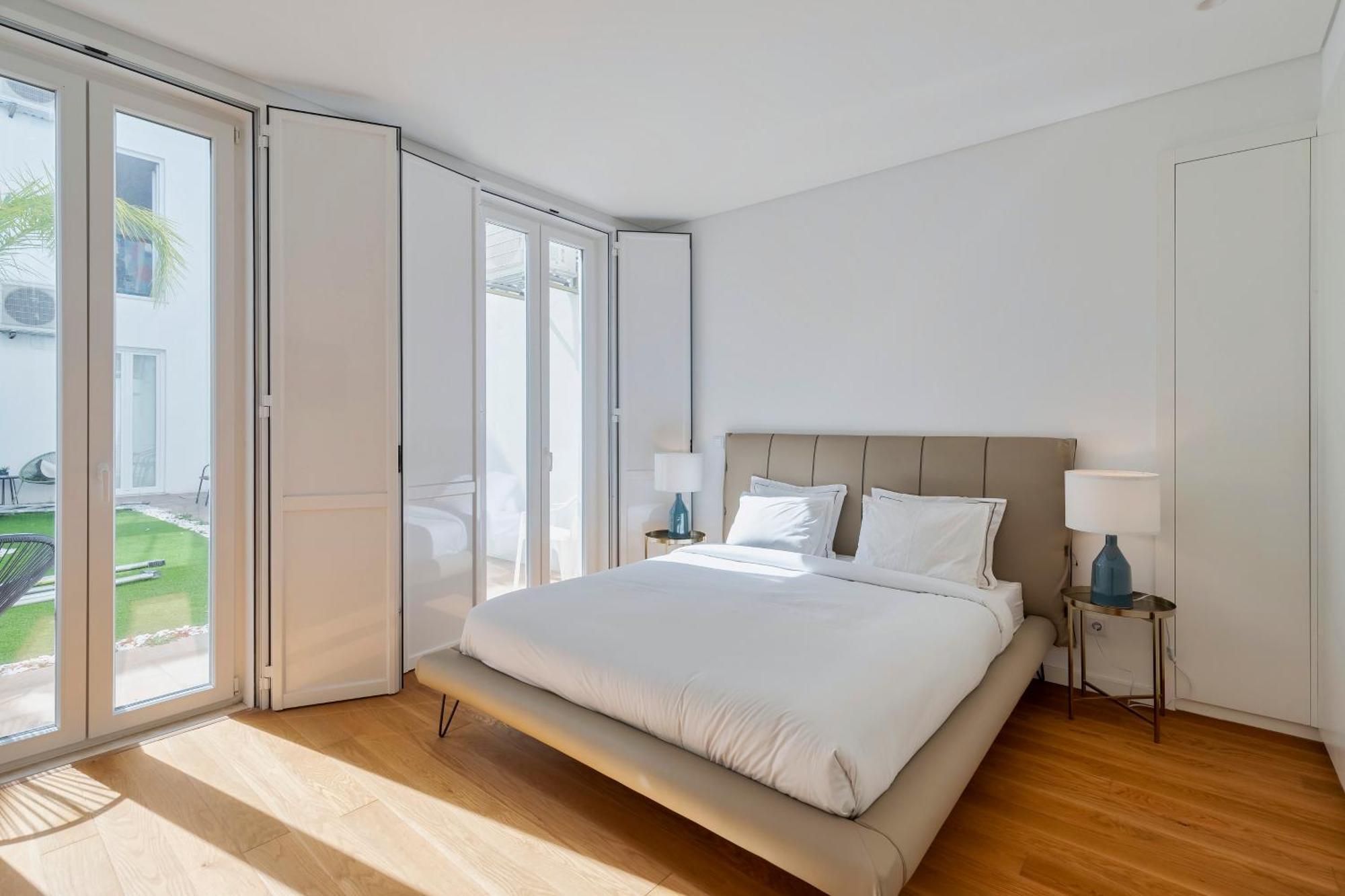 Vita Luxus Setubal Exterior photo