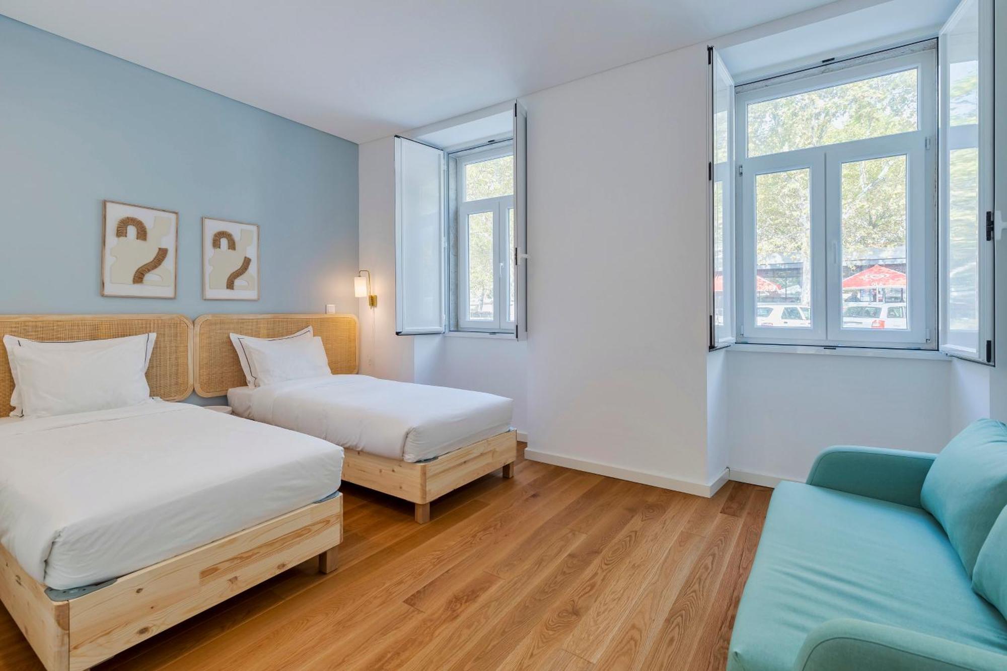 Vita Luxus Setubal Exterior photo
