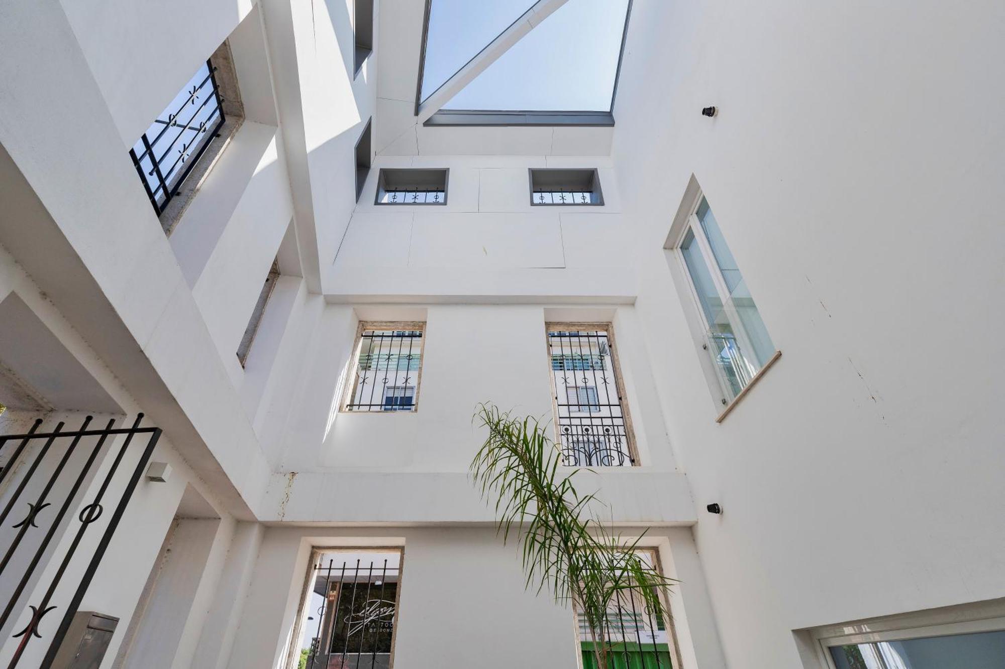 Vita Luxus Setubal Exterior photo
